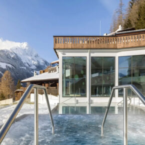Auszeit in Tirol: 3 Tage übers Wochenende im 3* Hotel inkl. Halbpension & Wellness ab 179 €