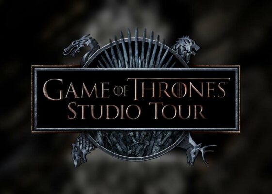 Game of Thrones Studiotour
