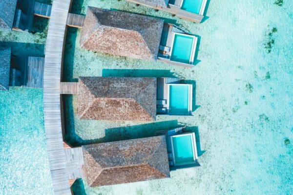Jawakara Islands Maldives Hotel