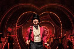 Moulin Rouge! Das Musical in Köln inklusive Übernachtung im Premium-Hotel mit Frühstück nur 1...