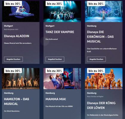 Musical 2311