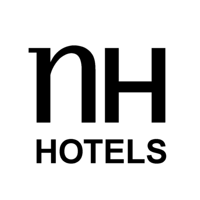 nH Hotels Logo