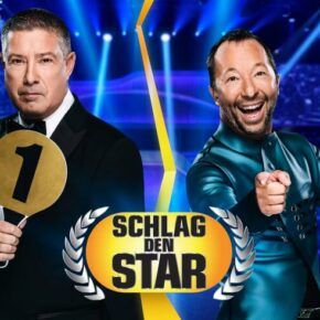 Schlag den Star: 2 Tage in Köln inkl. Ticket zur Show, Premium Hotel nach Wahl & Frühstück nur 69€