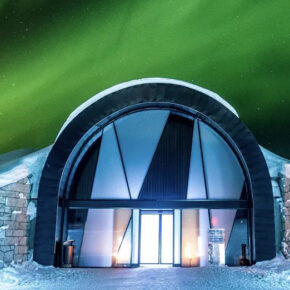 Black Friday: 6 Tage nach Stockholm & Jukkasjärvi inkl. Frühstück, Flug, Transfer & Aufenthalt im ICEHOTEL nur 967€ Black Friday: 6 Tage nach Stockholm & Jukkasjärvi inkl. Frühstück, Flug, Transfer & Aufenthalt im ICEHOTEL nur 967€