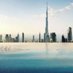 Luxus-Kombireise: 11 Tage nach Sansibar & Dubai inklusive 5* Luxushotels, Verpflegung, Flügen & Privattransfers für 2095€