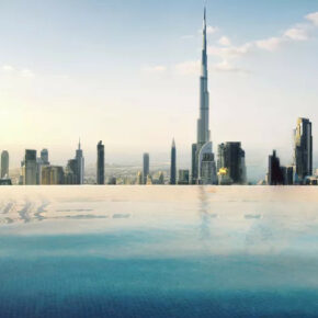 Luxus-Kombireise: 11 Tage nach Sansibar & Dubai inklusive 5* Luxushotels, Verpflegung, Flügen & Privattransfers für 2095€ Luxus-Kombireise: 11 Tage nach Sansibar & Dubai inklusive 5* Luxushotels, Verpflegung, Flügen & Privattransfers für 2095€