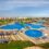 Luxus in Hurghada: 6 Tage Ägypten im TOP 5* TUI BLUE Hotel mit All Inclusive, Flug & Transfer für 650€