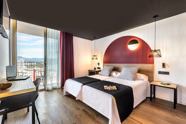 Vibris Piscis San Antonio Ibiza