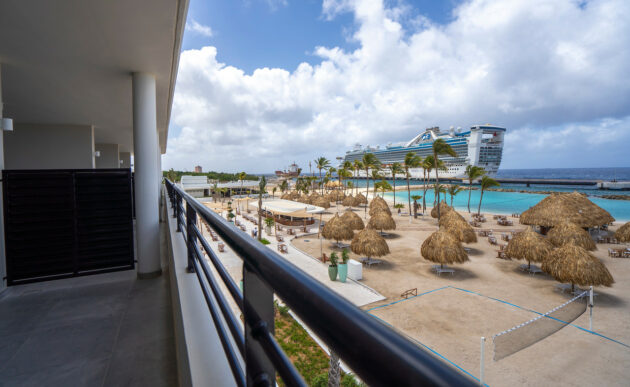 Mangrove Beach Corendon Resort Curaçao