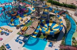 Last Minute Kracher nach Ägypten: 7 Tage im 4* Hotel mit All Inclusive, Flug & Transfer n...