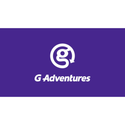 G Adventures Logo