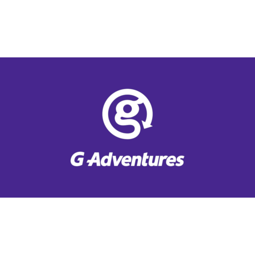G Adventures Ultimate Italy 2024 Didi Kirbie