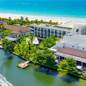 Traumurlaub in Sri-Lanka: 10 Tage im TOP 4* Resort mit All Inclusive, Flug, Transfer & Extras ab 1305€