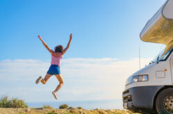 Jetzt teilnehmen und Reise gewinnen: Berge & Meer verlost Mietwagen-Rundreise noch bis z...