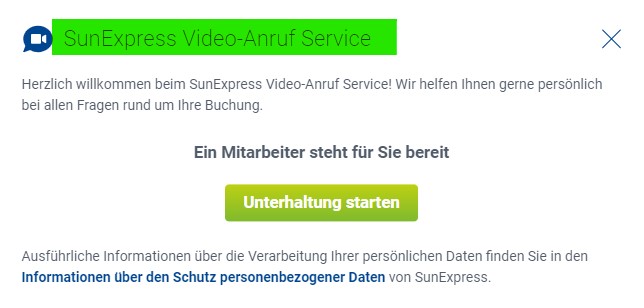 SunExpress Gutschein: Flüge ab 60€ | Juli 2024