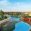 Rutschenparadies in Ägypten: 7 Tage im TOP 4* All Inclusive Hotel mit Aqua Park, Flug & Transfer nur 602€