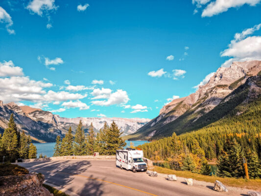 kanada-roudtrip-mit-van