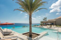 Schon bald in die Karibik: 10 Tage Curaçao mit luxuriösem 4* Hotel am Strand, Halbpension, Fl...