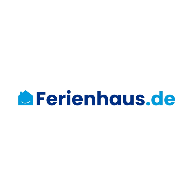 ferienhaus.de Logo