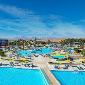 Frühbucher-Schnäppchen Ägypten: 7 Tage im tollen 4* All Inclusive Hotel mit Flug & Transfer nur 450€ Frühbucher-Schnäppchen Ägypten: 7 Tage im tollen 4* All Inclusive Hotel mit Flug & Transfer nur 450€