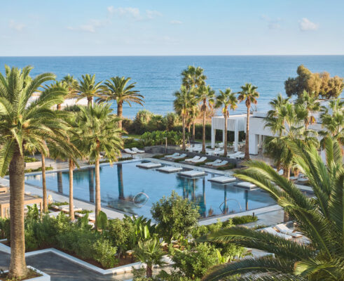 Grecotel LUX®ME White