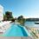 Ibiza Kracher: 8 Tage inkl. tollem 4* Hotel mit Halbpension, Flug & Transfer nur 645€
