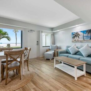 Best Western Plus Beach Resort