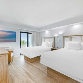 Best Western Plus Beach Resort