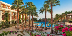 Luxus auf Kreta: 6 Tage im TOP 5* Hotel inkl. All Inclusive, Flug & Transfer nur 431€