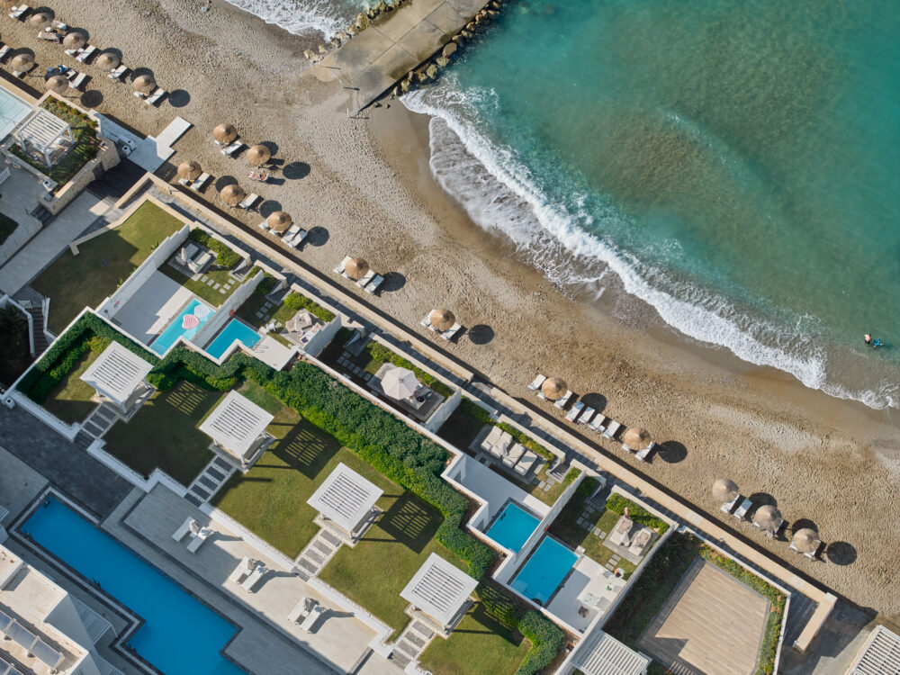 Grecotel LUX®ME White