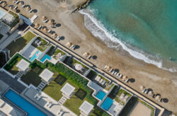 Traumurlaub auf Kreta: 6 Tage im 5* Grecotel LUX®ME White mit All Inclusive & Flug