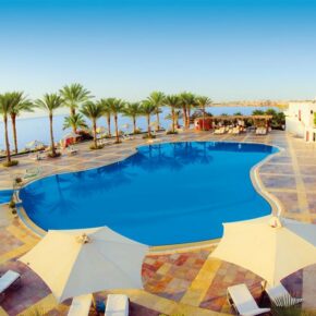Traumurlaub in Ägypten: 7 Tage im TOP 4* Labranda Clubhotel mit All Inclusive, Flug & Transfer nur 680€