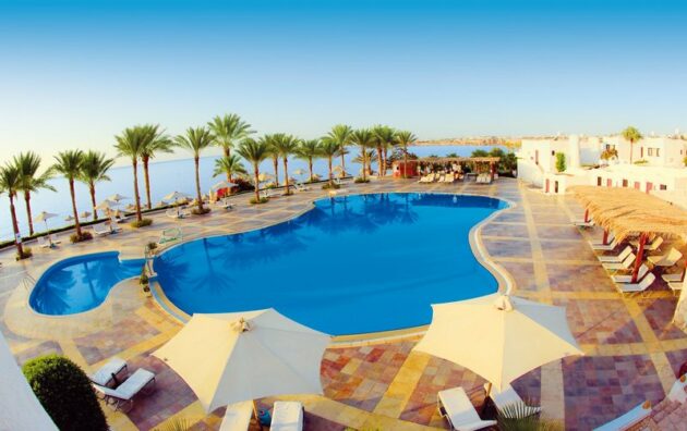 Labranda Sharm Club Pool