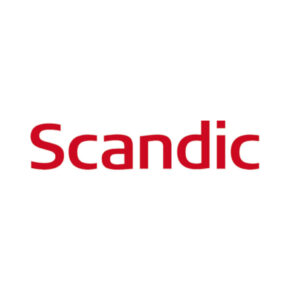 scandic hotels logo Beitragsbild