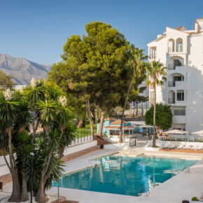 Ab nach Andalusien: 5 Tage Marbella inkl. TOP 3* Hotel mit Frühstück, Flug & Extras nur 210€