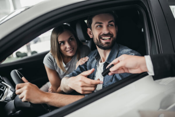 SIXT Gutschein Frühbucher profitieren von günstigeren Mietpreisen.