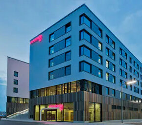 Städtetrip nach München: 2 Tage im 3* Moxy Hotel ab 39€