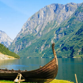 Norwegen Rundreise: 8 Tage quer durch Norwegen inkl. Unterkünfte, Frühstück & Flug nur 1522€