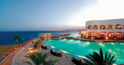 Luxus in Ägypten: 7 Tage im TOP 5* Resort mit All Inclusive, Flug & Transfer ab 794 €