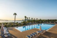 Gardasee-Schnäppchen: 4 Tage im TOP 4* Apartment direkt am See inkl. Extras nur 119€