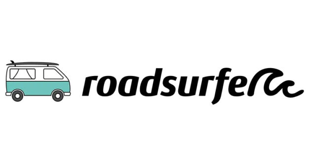roadsurfer Logo