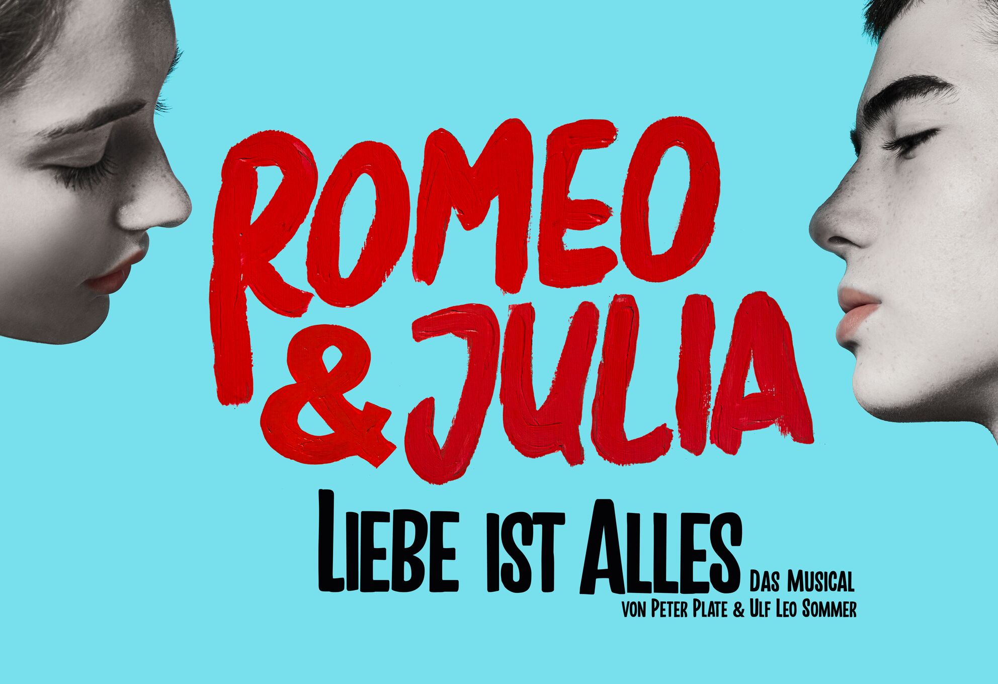 Musicals Deutschland 2024 Übersichten, Tickets & Premieren