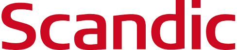 scandic hotels Logo 