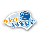 Select Holidays Gutschein: 50€ Rabatt im Mai 2023