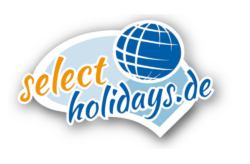 Select Holidays Gutschein: 50€ Rabatt im Januar 2023