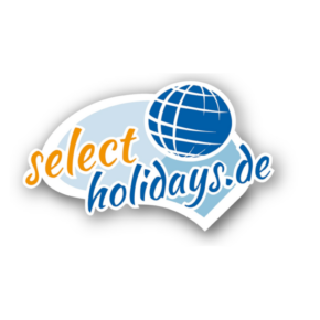 Logo Select Holidays