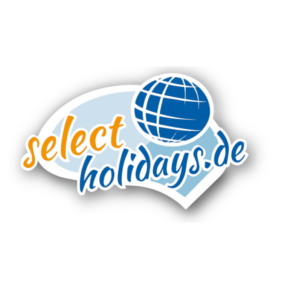 Select Holidays Gutschein: Reisen ab 299€ | Mai 2024