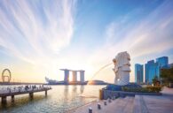 Fernreise nach Singapur: 7 Tage im zentralen 4* Hotel mit Flug nur 987€