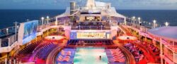 Kreuzfahrt & Rundreise: 15 Tage durch Südostasien auf der Spectrum of the Seas inkl. Hot...