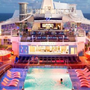 Kreuzfahrt & Rundreise: 15 Tage durch Südostasien auf der Spectrum of the Seas inkl. Hotels, Verpflegung, Flug & Extras nur 2699€